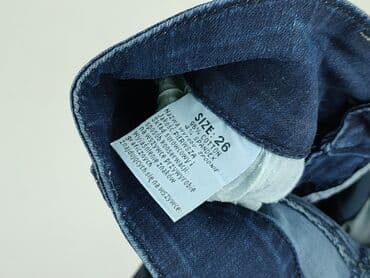 allegro spódniczki mini: Jeanswear, Spódnica damska, S — 5