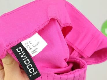 spódniczka jeansowe hm: H&M Divided, Spódnica damska, rozmiar S — 4