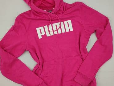 primark hello kitty piżama: Puma, Women`s hoodie, size S (EU 36) — 1