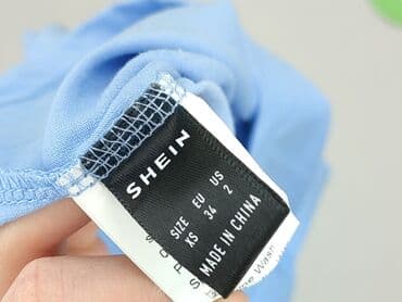 cropp koszula w koty: Shein, Top damski, rozmiar XS — 4