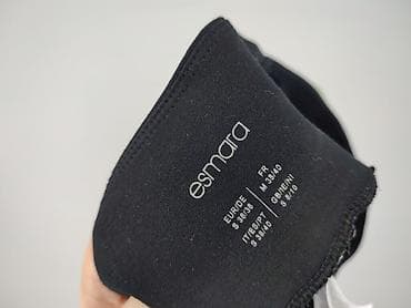 reebok ufc: Esmara, Лосини Спортивні жіночі, розмір S — 4