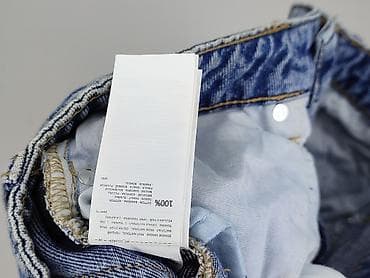 jeans odra: Sinsay, Jeansy damskie, rozmiar S — 5