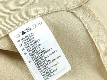 spódniczka jeansowe hm: H&M, Spódnica damska, rozmiar L — 5