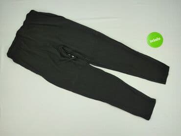 spodnie woskowane czarne: Beloved, Spodnie materiałowe damskie, S w lalafo.pl — 3 spodnie woskowane czarne: Beloved, Spodnie materiałowe damskie, S — 3