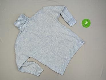 sweter damski golf: Golf damski, rozmiar 2XL — 3