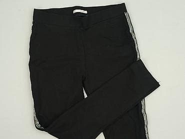 Camaïeu, Legginsy Eleganckie damskie, rozmiar S
