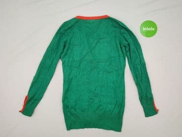 co to jest akryl w swetrze: Kardigan damski, S — 3