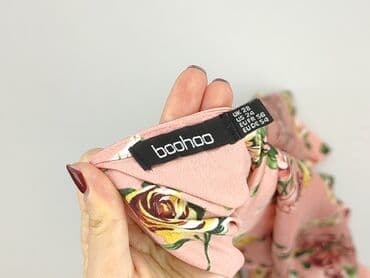 boone sukienki: Boohoo, Bluzka damska, rozmiar 8XL — 4