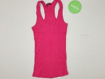 bluzki megi olx: Terranova, Top damski, rozmiar S — 2