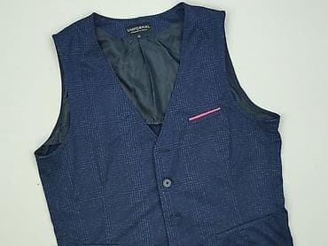 jean pascal jacket: Uniform, Kamizelka damska, rozmiar 6XL — 1
