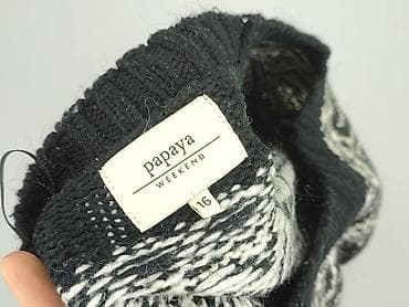papaya sweter: Papaya, Sweter damski, rozmiar 2XL — 4