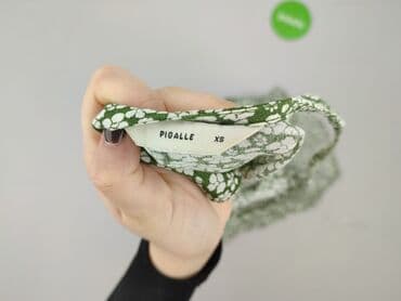 klapki hermes ccc: Pigalle, Sukienka damska, rozmiar XS — 5