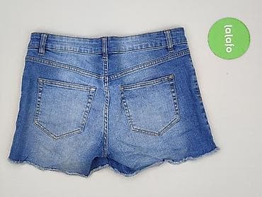 lee jeans: Szorty damskie, rozmiar S — 3