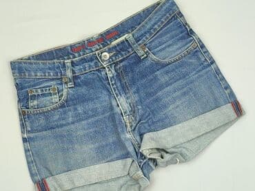 spodenki krótkie levis: Levi’s, Szorty damskie, rozmiar XL — 2
