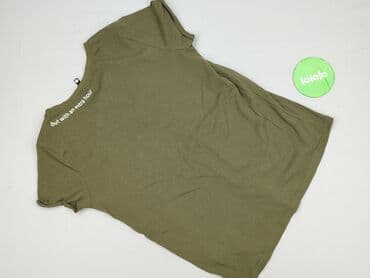 sinsay t shirty damskie: Sinsay, T-shirt damski, rozmiar XL — 3