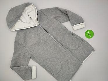 sweter home: Bluza z kapturem damska, rozmiar XL — 2