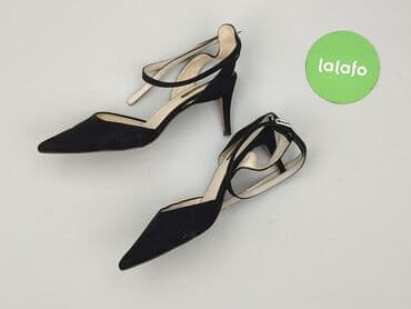 e obuwie opole: Orsay, Półbuty damskie, rozmiar 41 — 5