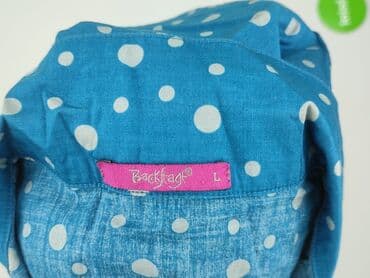 iga swiątek koszulka: Koszula damska, L — 4