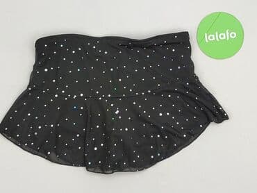 asymetryczne spódnice w paski: Shein, Spódnica damska, XS — 3