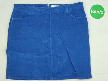 spódniczka obcisła: Cortefiel, Women`s skirt, size XL (EU 42) — 2