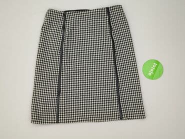 elegancki komplet bluzka i spódnicą zara: Zara, Spódnica damska, rozmiar L — 4
