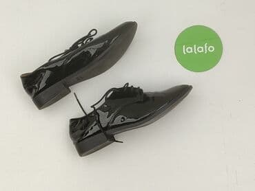 nike shox: Primark, Półbuty damskie, 38 — 3