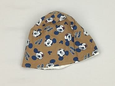 Czapki: Czapka, Disney, 2-3 lat, 50-51 cm, stan - Bardzo dobry