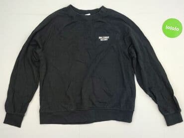 koszulka arsenal allegro: Bluza dla mężczyzn, S, Gina Tricot, stan - Bardzo dobry — 2