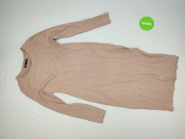 sukienki dla mamy pana mlodego: Sinsay, Women`s dress, size M (EU 38) — 2