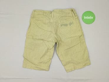 krótkie spodnie corteiz: Cropp, Szorty damskie, rozmiar XS — 4