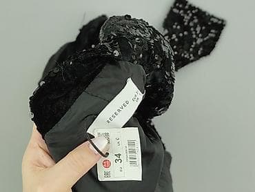 chanel kurtka: Marynarka damska, rozmiar XS — 5