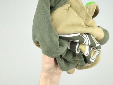 czapki pepe jeans: Sweatshirt, 1.5-2 years, 86-92 cm, condition - Very good — 4