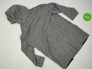 sinsay sweter basic: Sinsay, Płaszcz damski, rozmiar S — 4