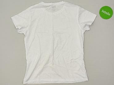 hewra t shirty: Shein, T-shirt damski, rozmiar M — 3