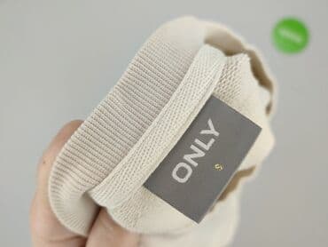 bluzy nike: ONLY, Bluza damska
, rozmiar S — 4