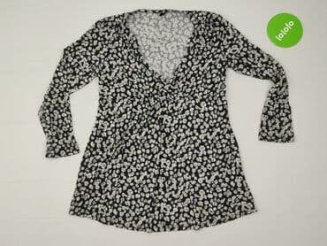 marynarki c a damskie: Bluzka damska, rozmiar S — 2