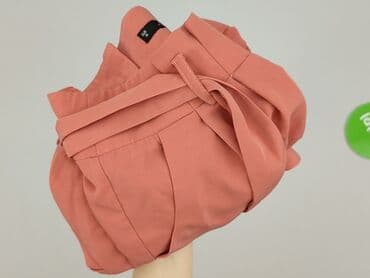 miss selfridge spodenki krótkie lniane: Miss Selfridge, Szorty damskie, rozmiar S — 6