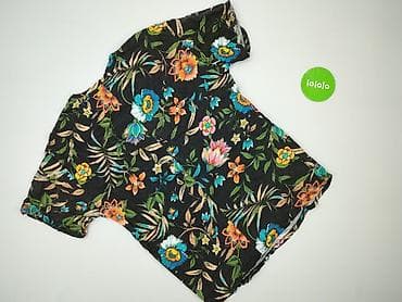 trafaluc: Zara, Bluzka damska, rozmiar M — 3