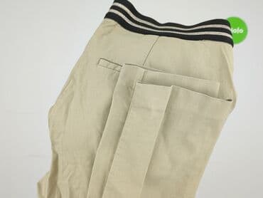 Mohito, Material trousers for women, size XL (EU 42) — 5