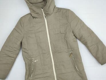 дублянка жіноча польща: East, Women`s winter jacket, size M (EU 38) — 1