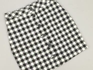 H&M Divided, Spódnica damska, rozmiar XS