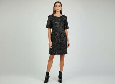 tanie sukienki koktajlowe online: Oasis, Sukienka damska, rozmiar M — 7