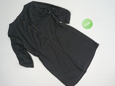 tanie sukienki magmac: RAINBOW, Sukienka damska, rozmiar S — 4