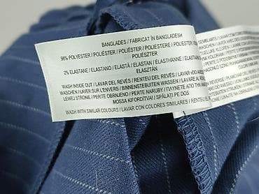 eric emanuel spodnie: Primark, Spodnie materiałowe damskie, rozmiar L — 5