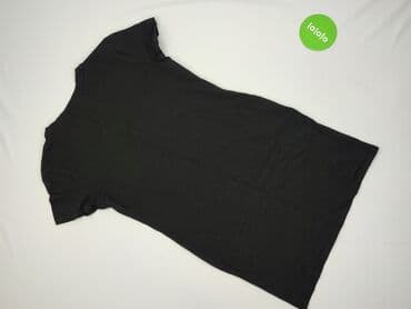 koszulki mon: H&M Basic, Sukienka damska, rozmiar L — 3