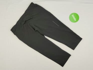 lidl koszulki polo: Crivit, Legginsy Sportowe damskie, M — 3