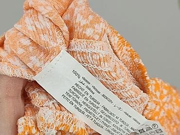 bermudy szorty: Bershka, Top damski, rozmiar M — 5