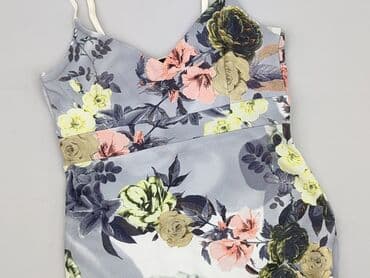 Boohoo, Sukienka damska, rozmiar S