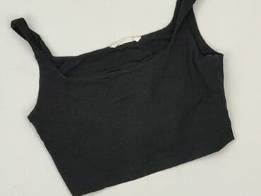 gorsetowe bluzki: Terranova, Top damski, rozmiar S — 1