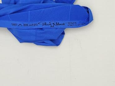 koszulka z lampasami: T-shirt damski, M — 4